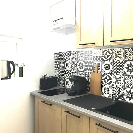 Le Petit Presbytere - Hypercentre - Rez De Chaussée - Thermes Appartamento *