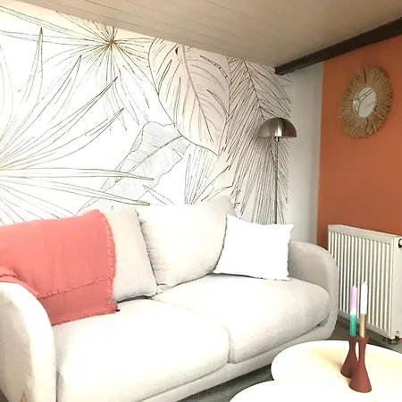 Le Petit Presbytere - Hypercentre - Rez De Chaussée - Thermes * Vichy