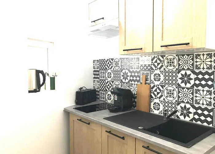 Le Petit Presbytere - Hypercentre - Rez De Chaussée - Thermes Appartement *