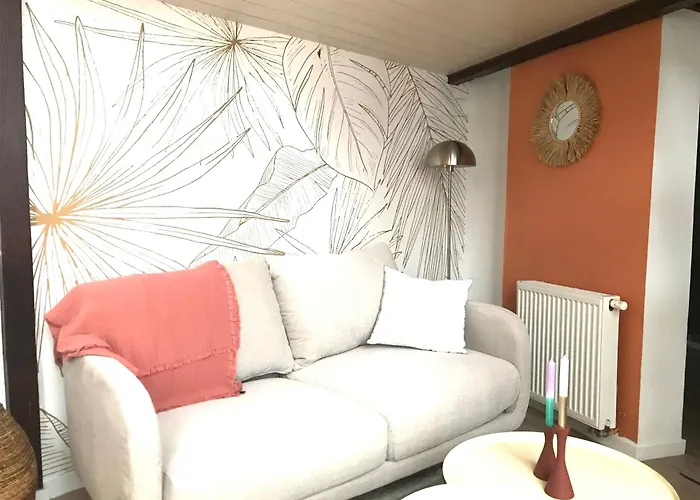 Le Petit Presbytere - Hypercentre - Rez De Chaussée - Thermes * Vichy